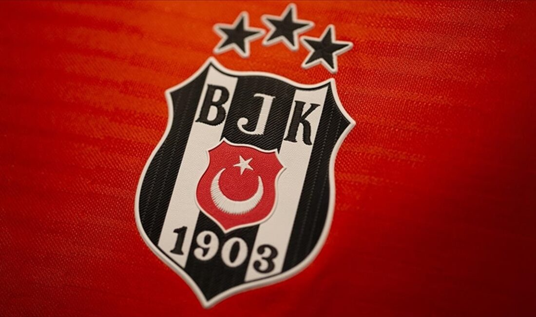 İSTANBUL (AA) – Siyah-beyazlı kulübün tarihindeki 34. başkanı olarak 20