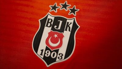 İSTANBUL (AA) – Siyah-beyazlı kul&uuml;b&uuml;n tarihindeki 34. başkanı olarak 20