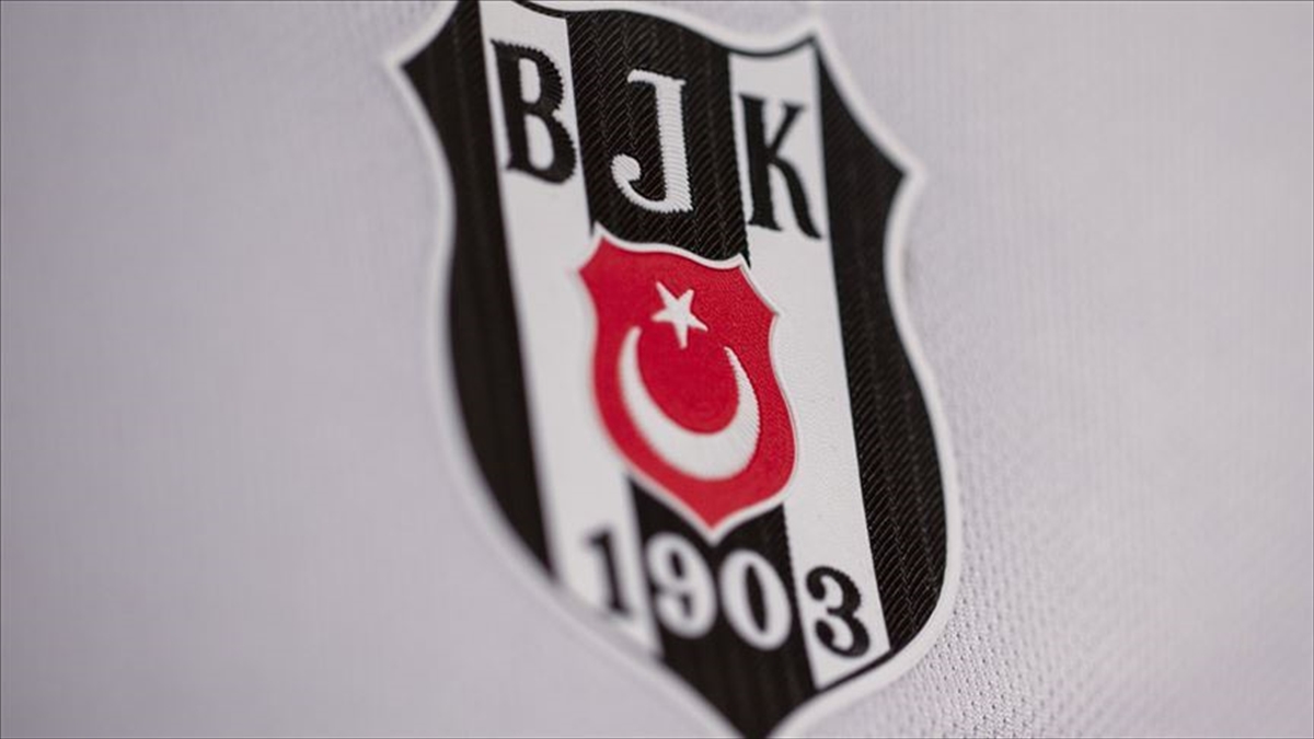 İSTANBUL (AA) – Siyah-beyazlı kulüpten yapılan açıklamaya göre, İstanbul Lütfi