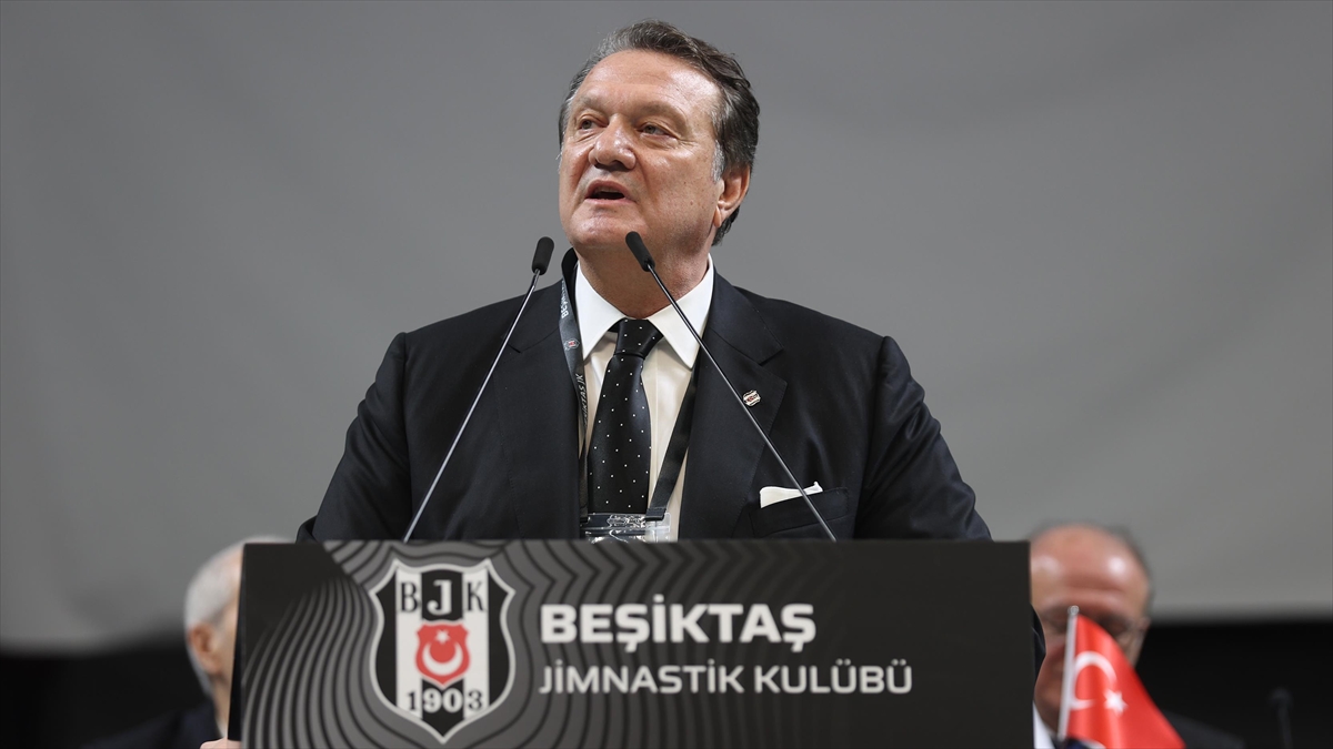 Kongrede oy sayımı tamamlandı. Toplam 7 bin 271 oy alan