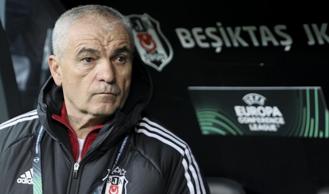 ISTANBUL (AA) – Siyah-beyazlı kulüpten yapılan açıklamada, “Yönetim Kurulumuz, Corendon