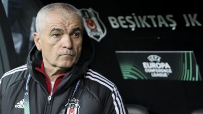 ISTANBUL (AA) – Siyah-beyazlı kul&uuml;pten yapılan a&ccedil;ıklamada, “Y&ouml;netim Kurulumuz, Corendon