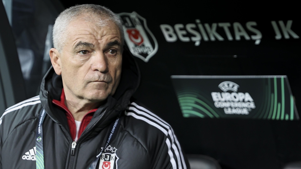 ISTANBUL (AA) – Siyah-beyazlı kulüpten yapılan açıklamada, “Yönetim Kurulumuz, Corendon