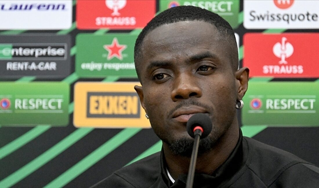 İspanya Birinci Futbol Ligi (LaLiga) ekiplerinden Villarreal, Beşiktaş'ın yollarını ayırdığı