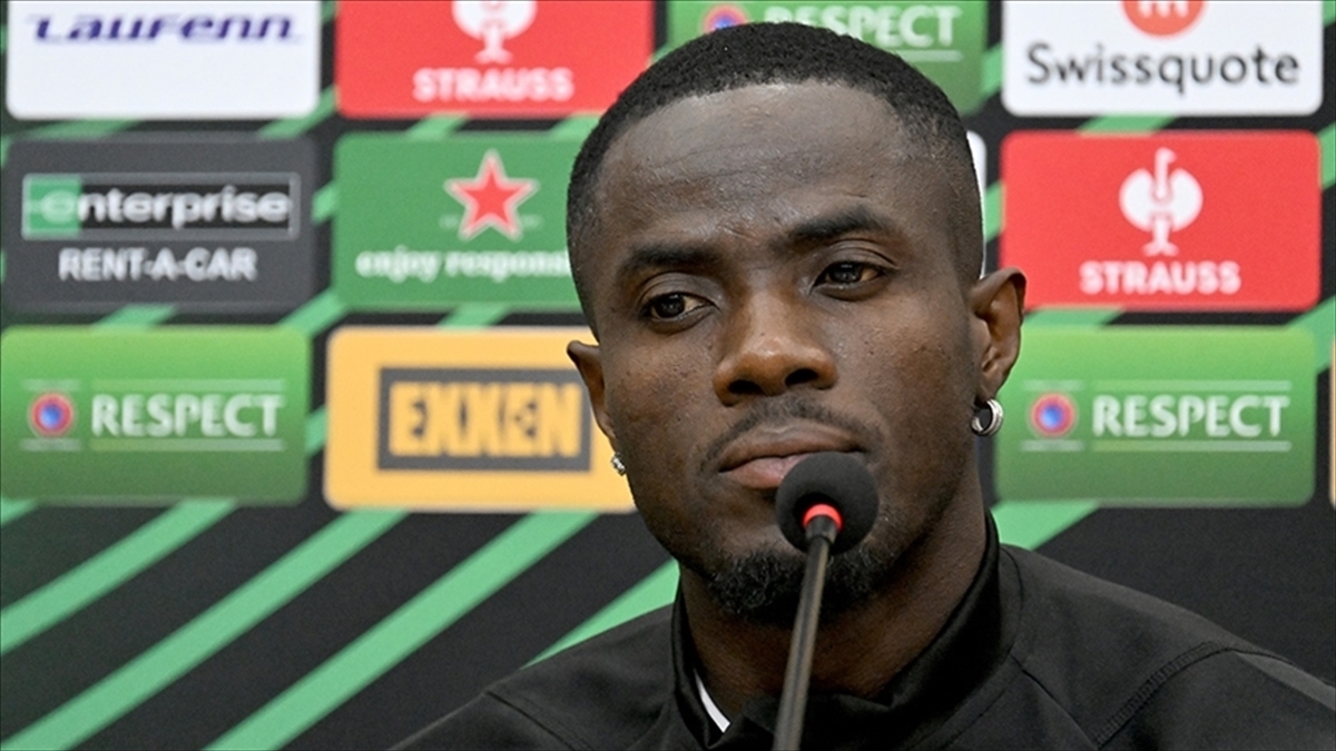 İspanya Birinci Futbol Ligi (LaLiga) ekiplerinden Villarreal, Beşiktaş'ın yollarını ayırdığı