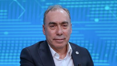 Türkiye Binicilik Federasyonu Başkanı Hasan Engin Tuncer, "200. yılda 200