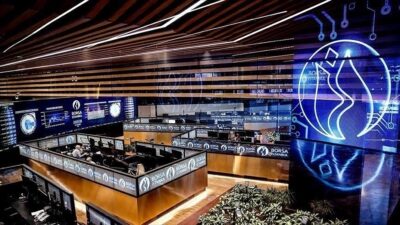 İSTANBUL (AA) – A&ccedil;ılışta BIST 100 endeksi, &ouml;nceki kapanışa g&ouml;re