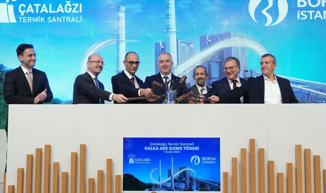 İSTANBUL (AA) – Ülkemizin ilk ve tek yerli taş kömürü