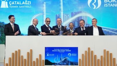 İSTANBUL (AA) – &Uuml;lkemizin ilk ve tek yerli taş k&ouml;m&uuml;r&uuml;