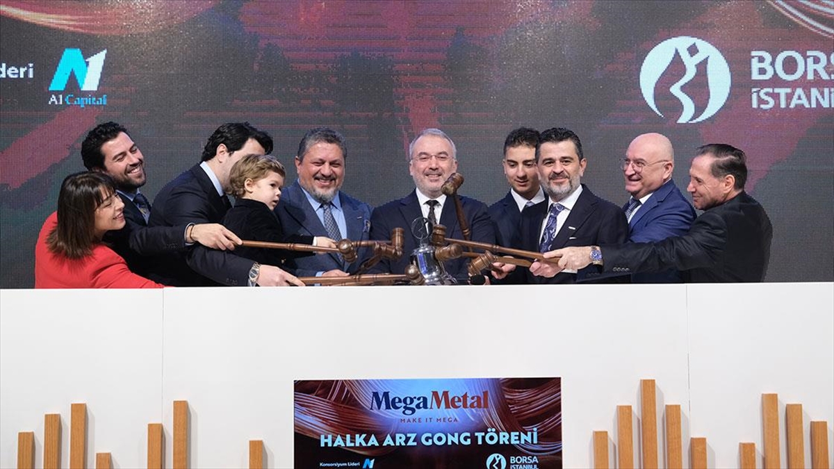 Küresel ölçekte yüksek katma değerli ince bakır tel üreticisi Mega