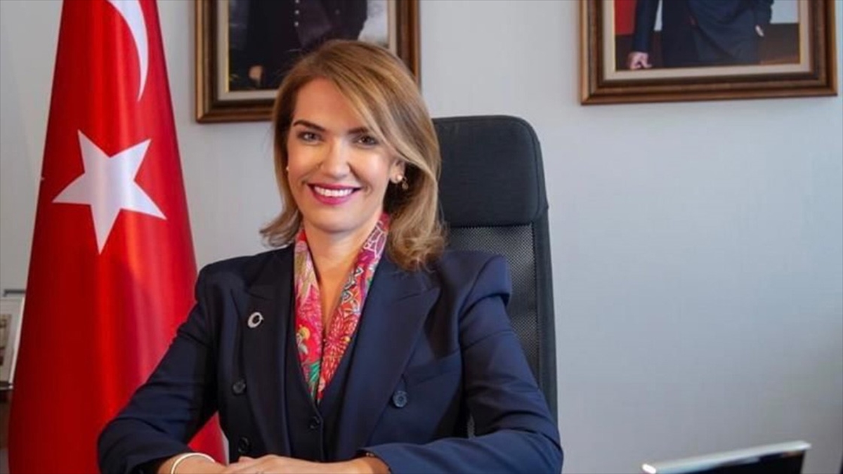Büyükelçi Ekşioğlu, "Sayın Cumhurbaşkanı'mızın teşrifleriyle Türkiye-Macaristan Yüksek Düzeyli Stratejik İşbirliği