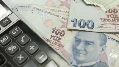 TBMM Plan ve Bütçe Komisyonu Başkanı ve AK Parti Samsun