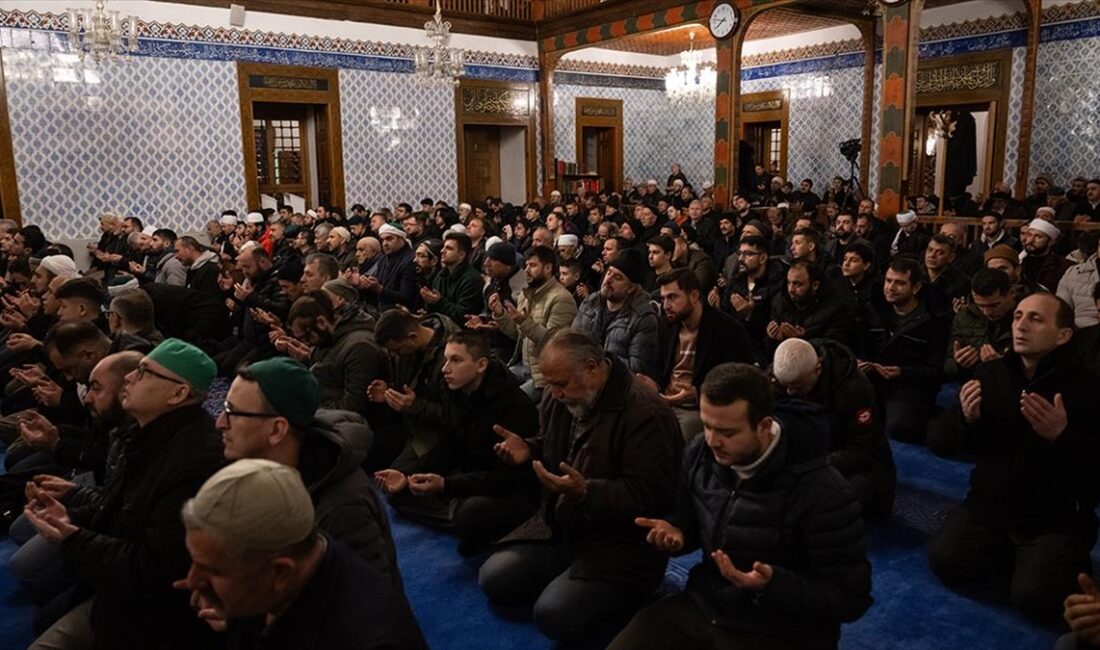 Irak'ın kuzeyindeki Pençe-Kilit Harekatı bölgesinde teröristlerle çıkan çatışmada şehit olan