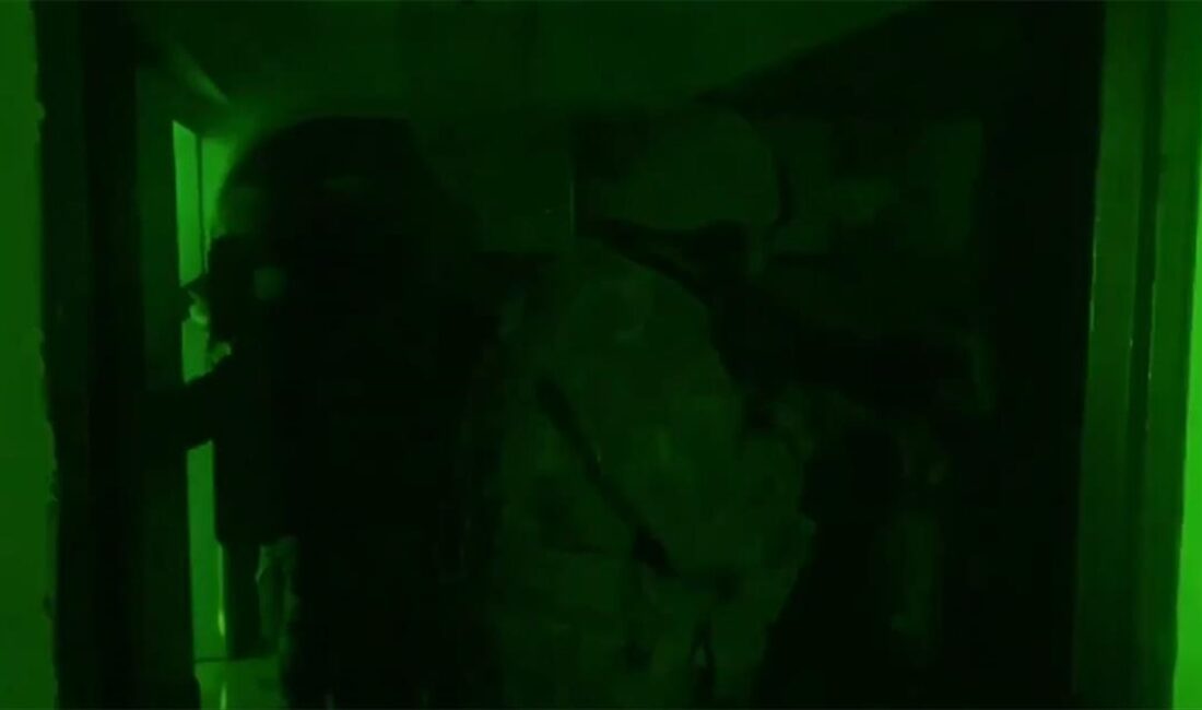 İçişleri Bakanı Ali Yerlikaya, son 4 gün içinde 81 ilde