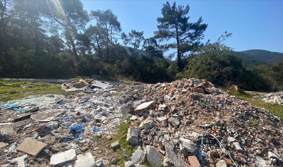 Çevre, Şehircilik ve İklim Değişikliği Bakanlığınca 2024'te çevreyi kirletenlere uygulanacak