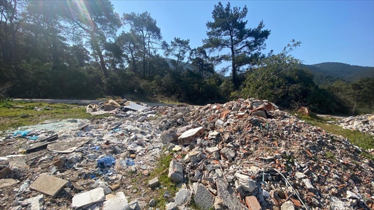 Çevre, Şehircilik ve İklim Değişikliği Bakanlığınca 2024'te çevreyi kirletenlere uygulanacak