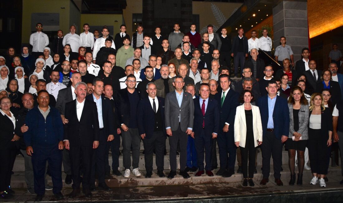 - "(İYİ Parti Genel Başkanı Akşener ile görüşmesi) Kurulun kararını
