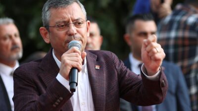 - "(İYİ Parti Genel Başkanı Akşener ile görüşmesi) Alabilecekleri her