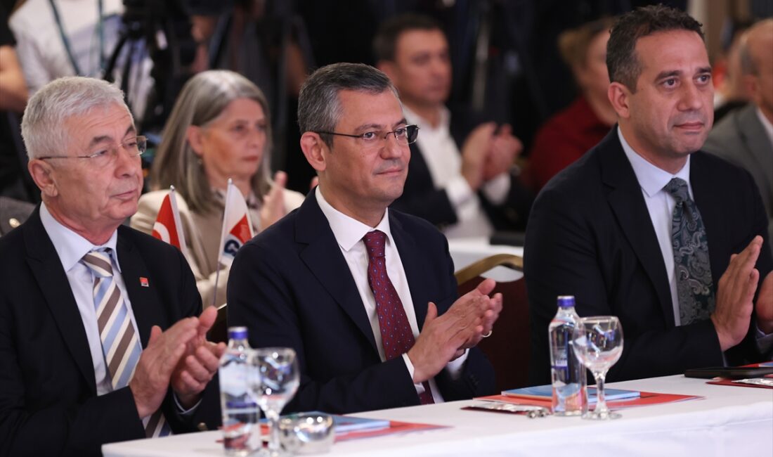 - "(İYİ Parti Genel Başkanı Akşener ile görüşmesi) Her iki