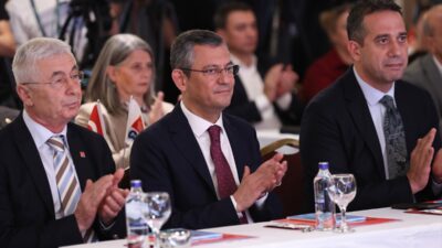 - "(İYİ Parti Genel Başkanı Akşener ile görüşmesi) Her iki