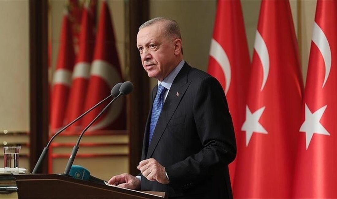Cumhurbaşkanı Recep Tayyip Erdoğan, kişilik haklarını ihlal ettiği gerekçesiyle CHP