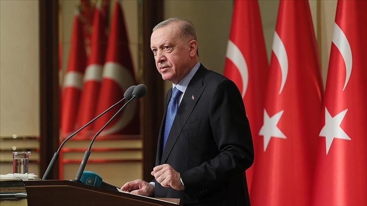 Cumhurbaşkanı Recep Tayyip Erdoğan, kişilik haklarını ihlal ettiği gerekçesiyle CHP