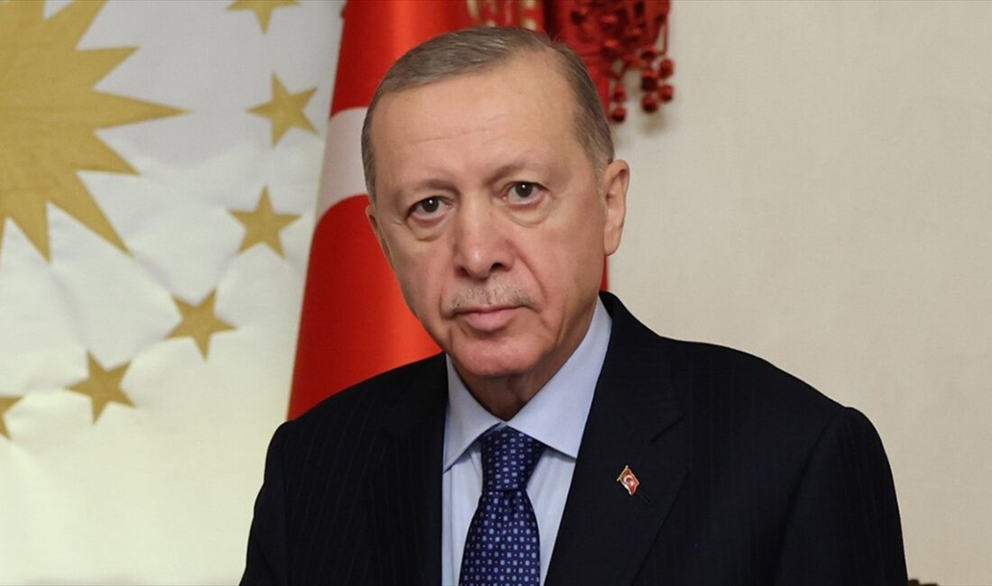 Cumhurbaşkanı Recep Tayyip Erdoğan, Kuveyt Devleti'nin yeni emiri Şeyh Meşal