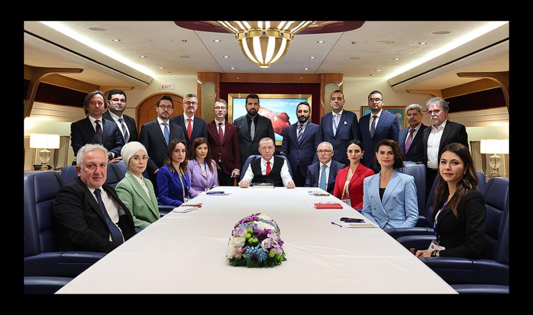 Cumhurbaşkanı Recep Tayyip Erdoğan, Netanyahu yönetiminin Gazze'de gerçekleştirdiği katliamın tarihe