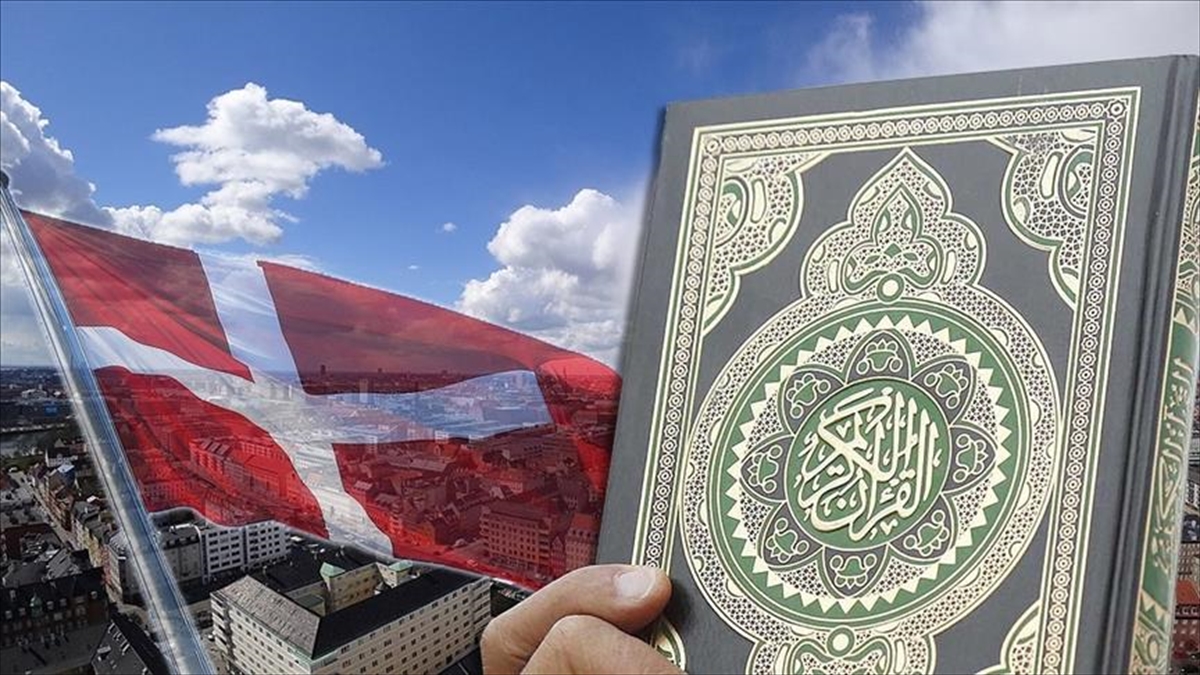 ANKARA (AA) – Danimarka Parlamentosu’nda yapılan oylamada, 77 milletvekili hayır