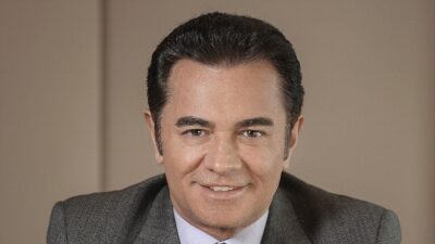 DenizBank Genel Müdürü Hakan Ateş, "Faizlerdeki normalleşmeye paralel kredi faizlerinin