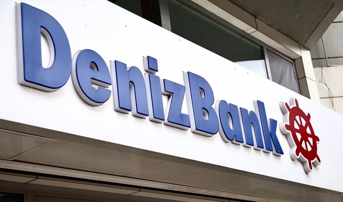 DenizBank, kamuoyunda "yüksek karlı gizli fon" adıyla bilinen dolandırıcılık davasına