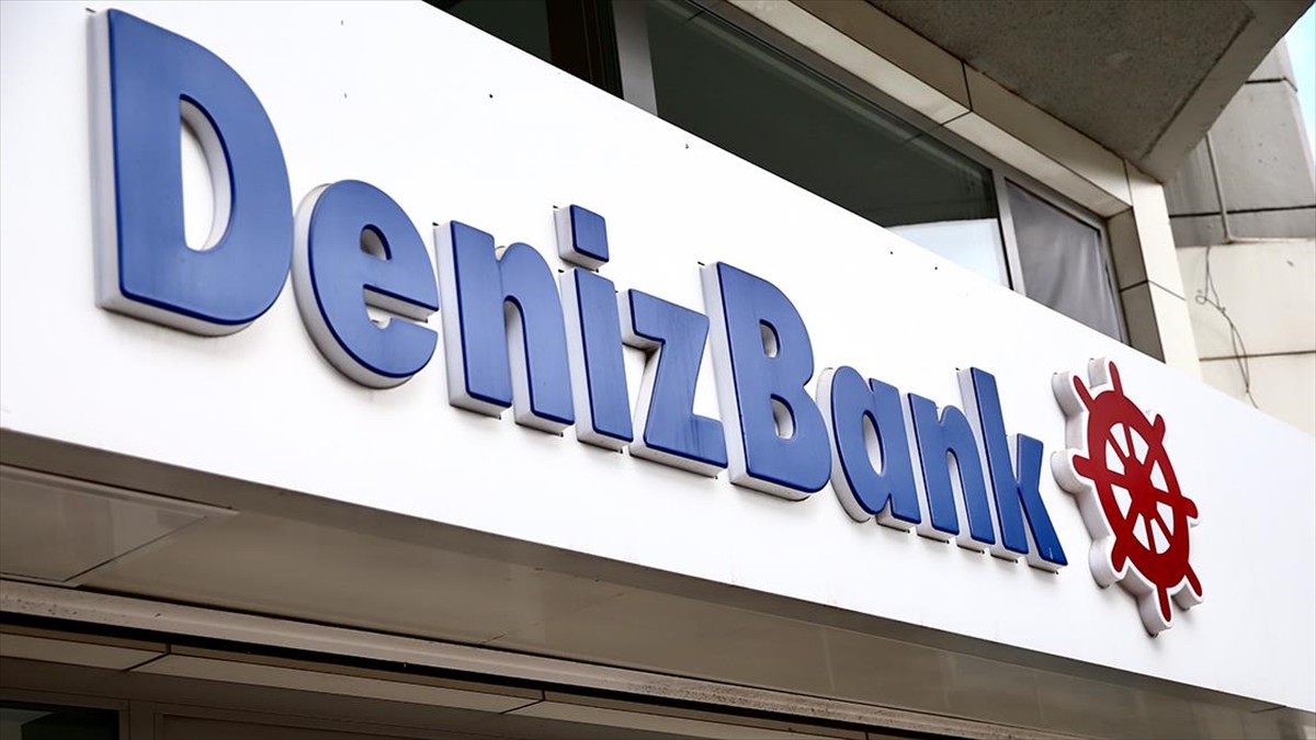 DenizBank, kamuoyunda "yüksek karlı gizli fon" adıyla bilinen dolandırıcılık davasına
