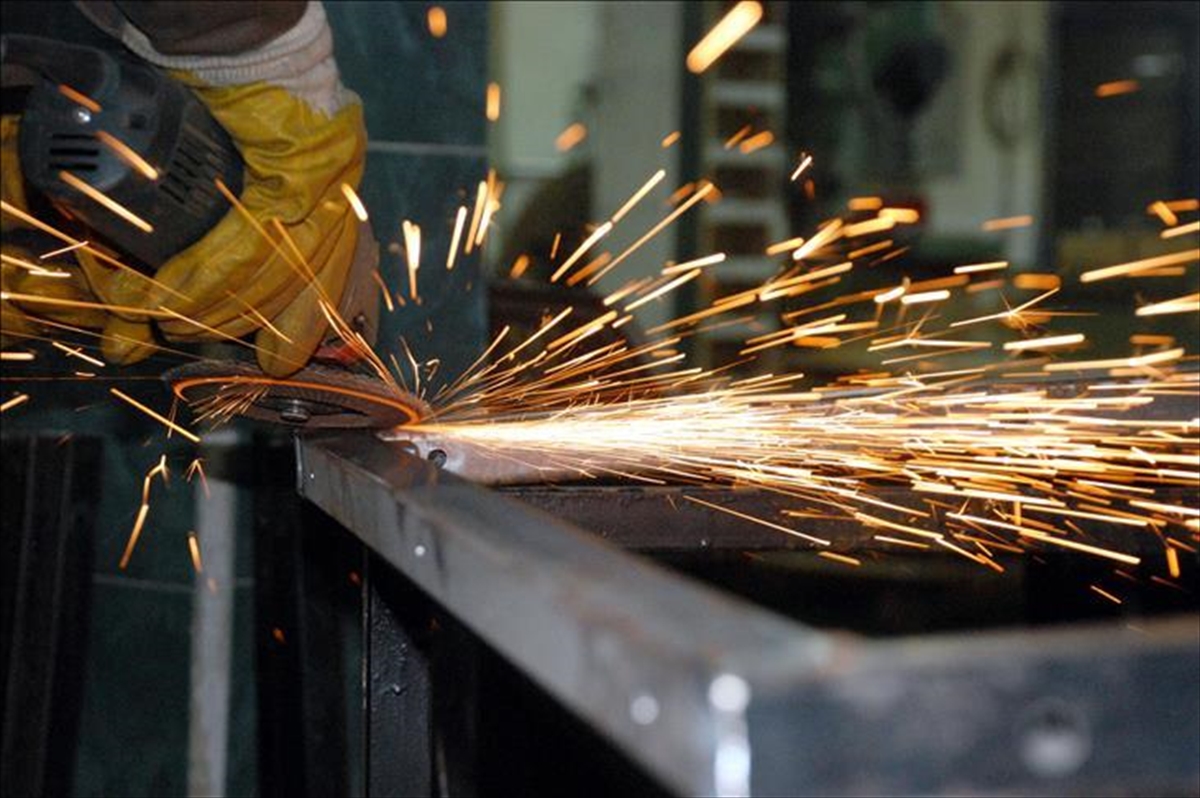 ANKARA (AA) – Sanayi ve Teknoloji Bakanlığı tarafından hazırlanan “Afet