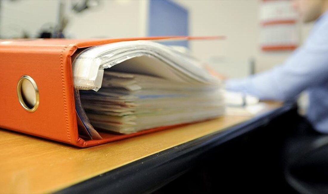 HATAY (AA) – Merkez Antakya il&ccedil;esi &Uuml;rgenpaşa Mahallesi 75. Yıl