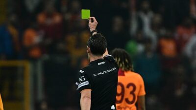 Trendyol Süper Lig'in 18. haftasında 24 Aralık Pazar günü karşı