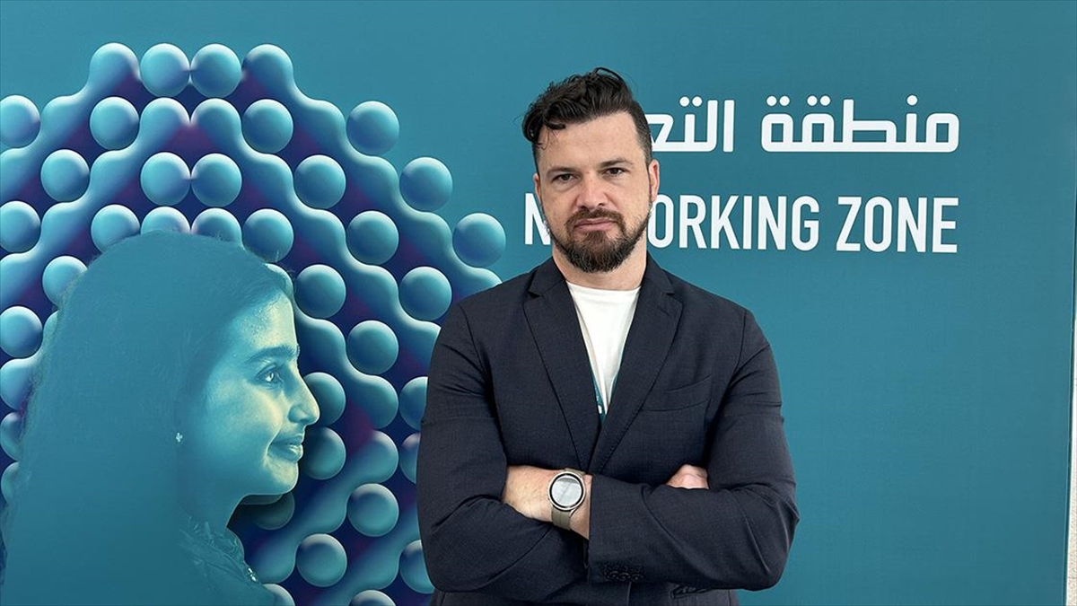 Hamad bin Khalifa Üniversitesinde Dijital Beşeri Bilimler ve Topluluklar Doçenti