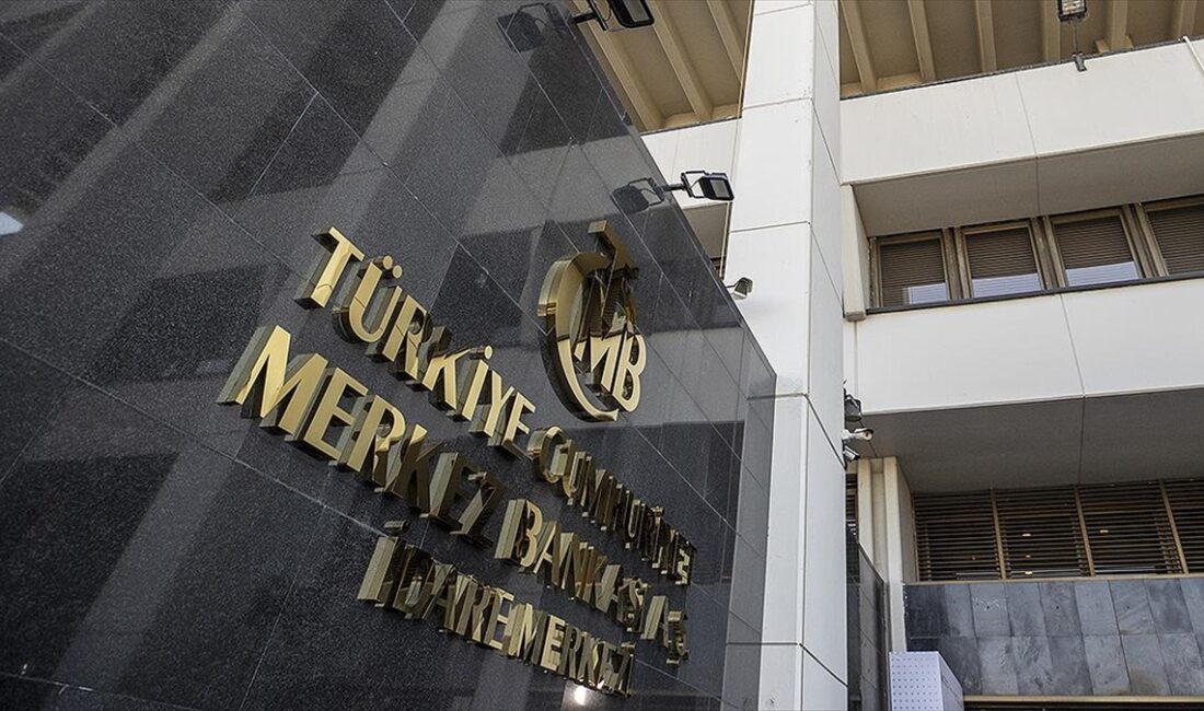 Türkiye Cumhuriyet Merkez Bankası (TCMB) tarafından yürütülmekte olan Dijital Türk