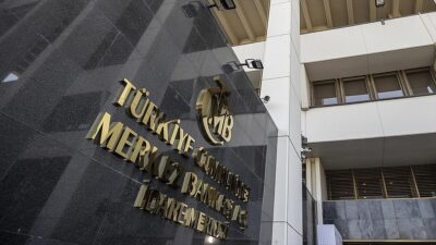 Türkiye Cumhuriyet Merkez Bankası (TCMB) tarafından yürütülmekte olan Dijital Türk