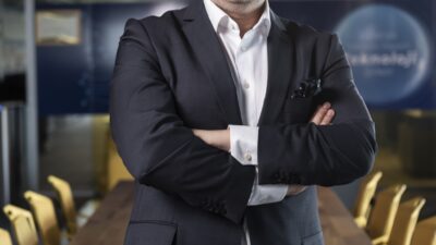 İSTANBUL (AA) – Dinçer Lojistik tarafından sektörde faaliyet gösteren girişimleri