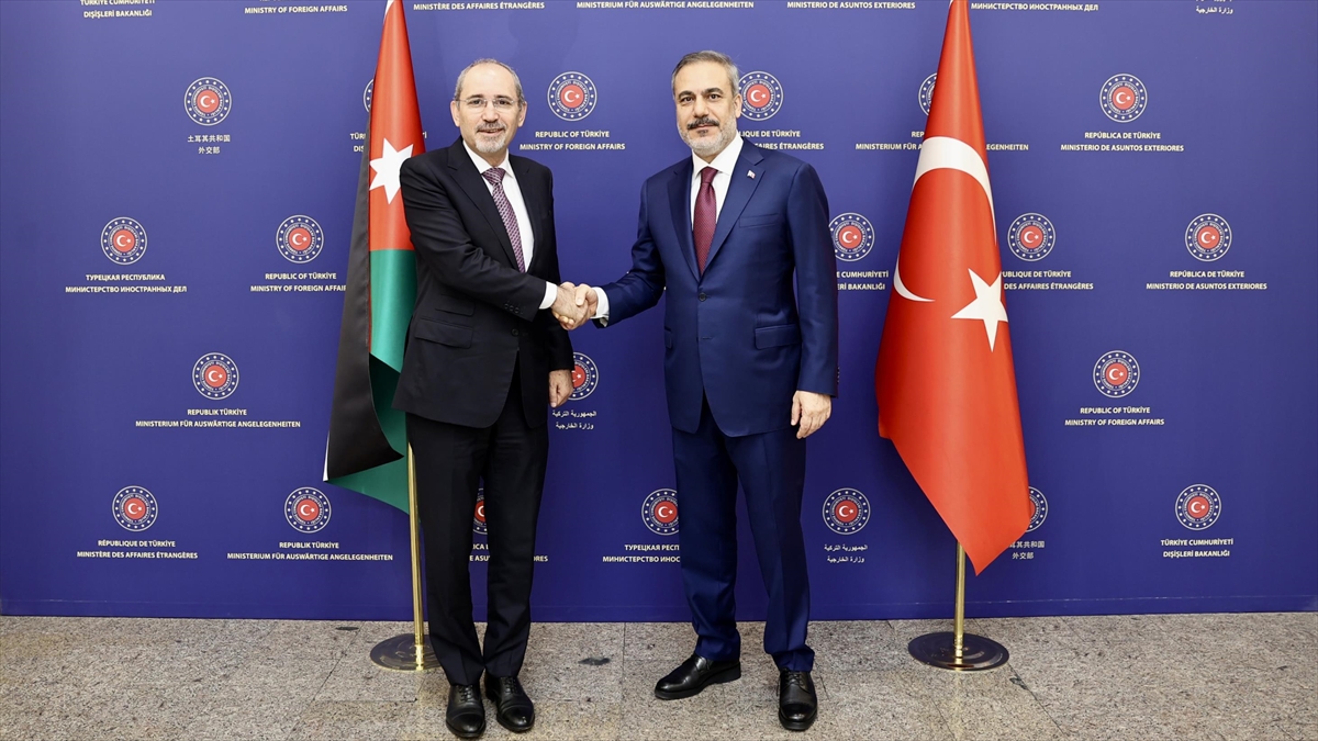 ANKARA (AA) – Diplomatik kaynaklardan edinilen bilgiye göre, Bakan Fidan,