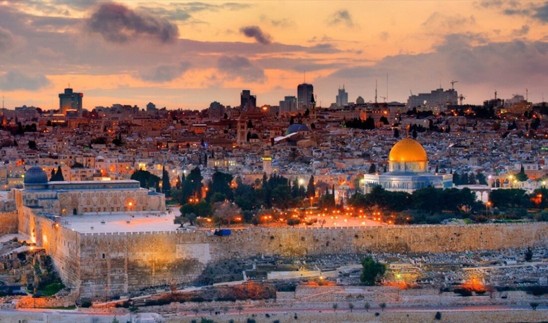 Diyanet İşleri Başkanı Ali Erbaş, hazırlıklarına 6 ay önce başladıkları