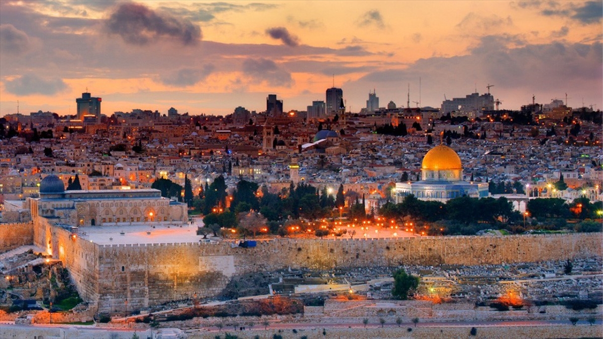 Diyanet İşleri Başkanı Ali Erbaş, hazırlıklarına 6 ay önce başladıkları