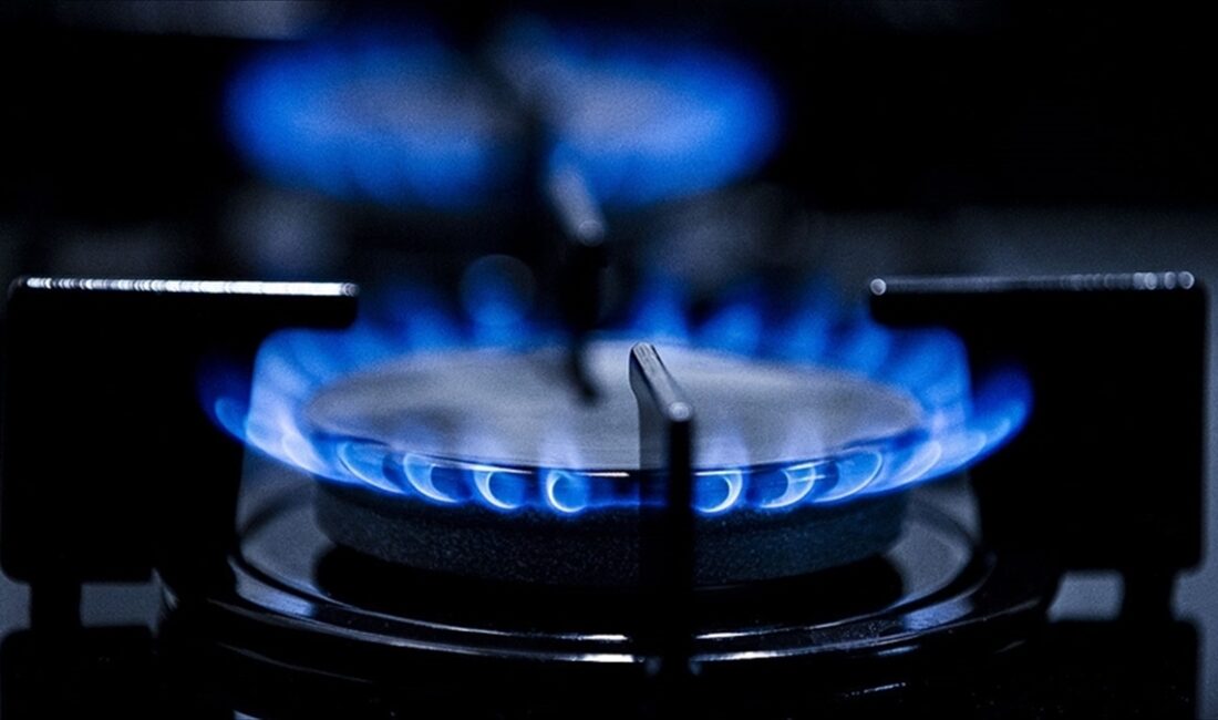ANKARA (AA) – Enerji Piyasası Düzenleme Kurumunun (EPDK), Doğal Gaz
