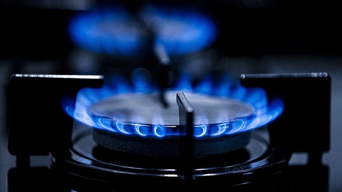 ANKARA (AA) – Enerji Piyasası Düzenleme Kurumunun (EPDK), Doğal Gaz