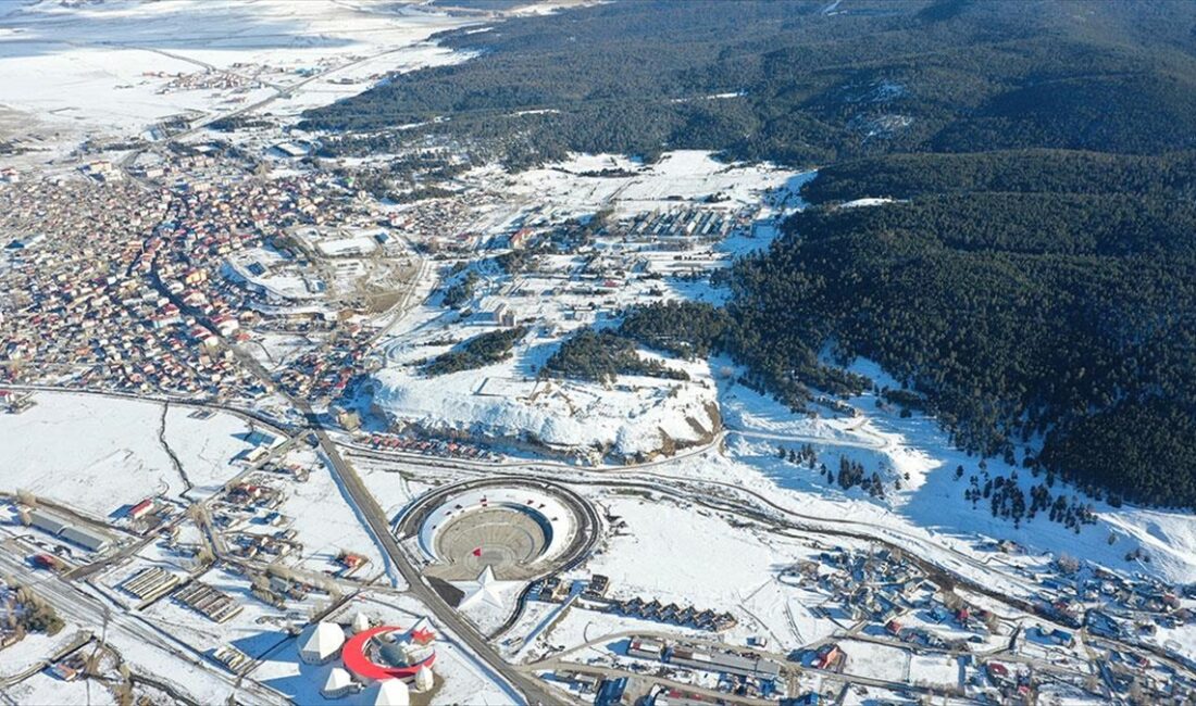 Osmanlı ve Rus orduları arasında geçen Kafkas Cephesi muharebesinin en