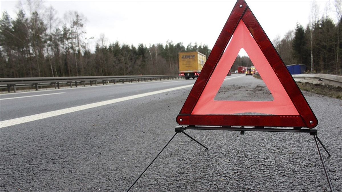 DSÖ, trafik kazaları nedeniyle hayatını kaybedenlerin sayısının düşmesine ve ölümleri