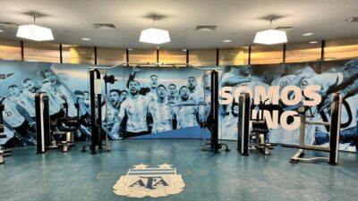 Katar'da geçtiğimiz yıl düzenlenen 2022 FIFA Dünya Kupası'nda şampiyonluğa ulaşan