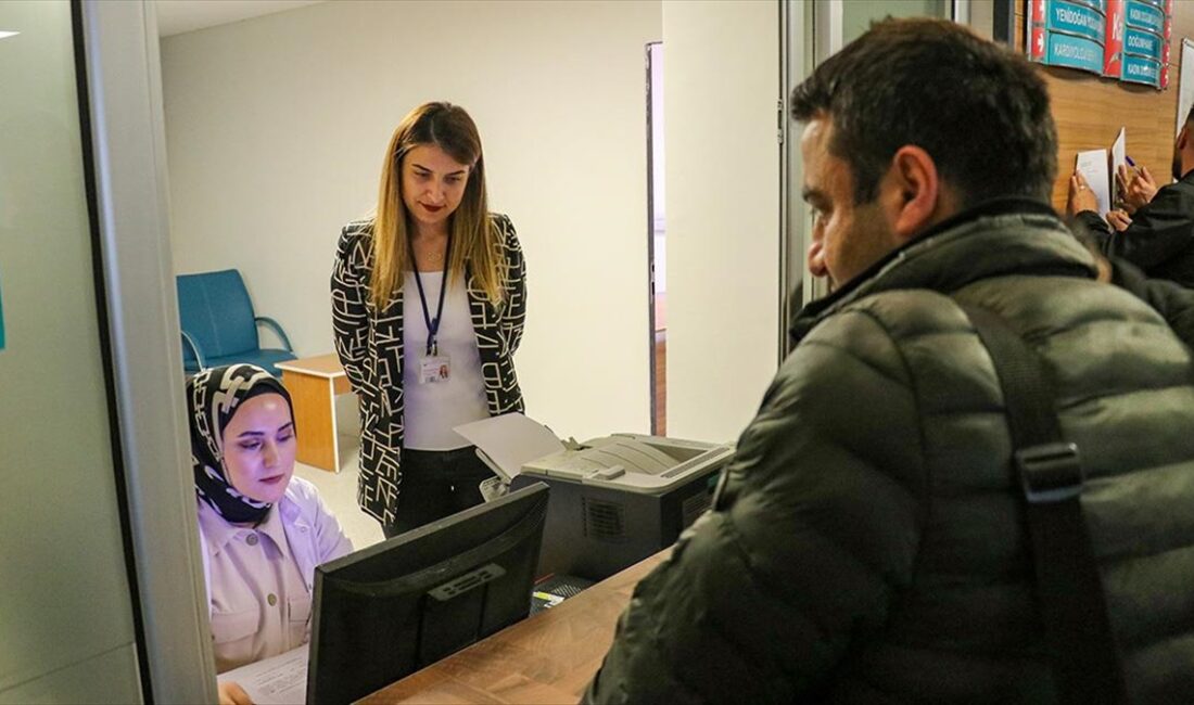 Van'da 2 yıl önce hayata geçirilen uygulamayla dünyaya gelen bebeklerin
