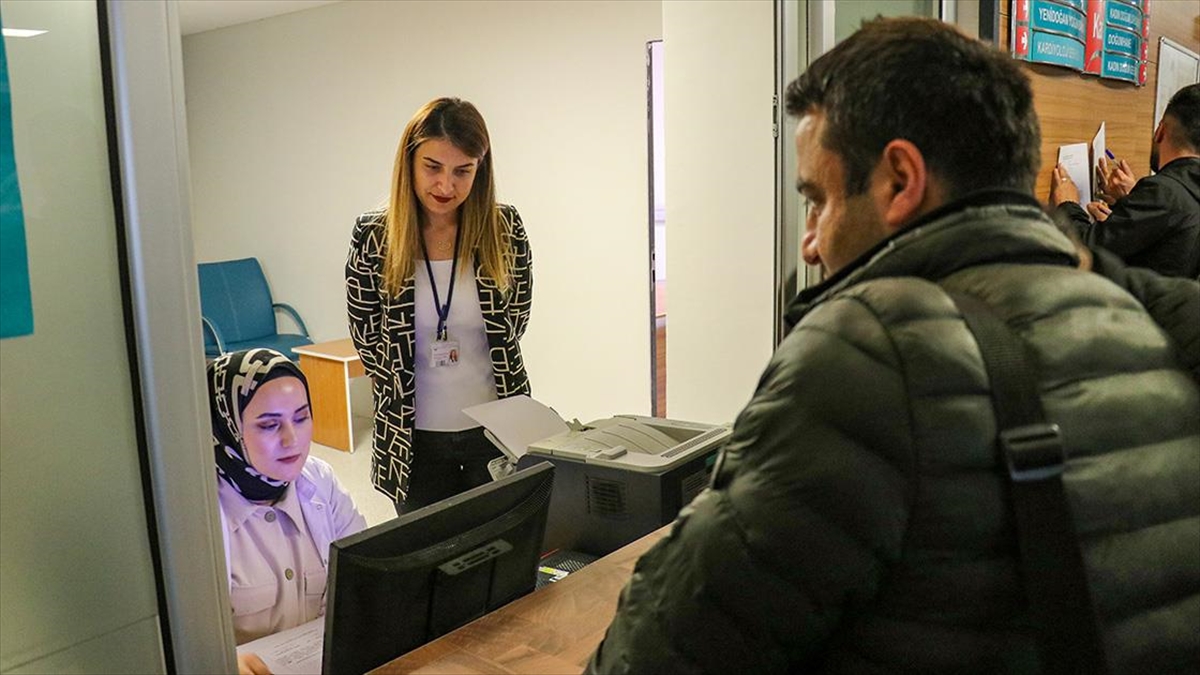 Van'da 2 yıl önce hayata geçirilen uygulamayla dünyaya gelen bebeklerin