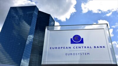 BERLIN (AA) – ECB, Ekim 2023’e ilişkin T&uuml;ketici Beklentileri Anketi